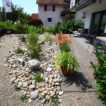 דירות בודולץ Casa Fortuna Bodensee מראה חיצוני תמונה