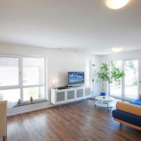 דירות בודולץ Casa Fortuna Bodensee חדר תמונה