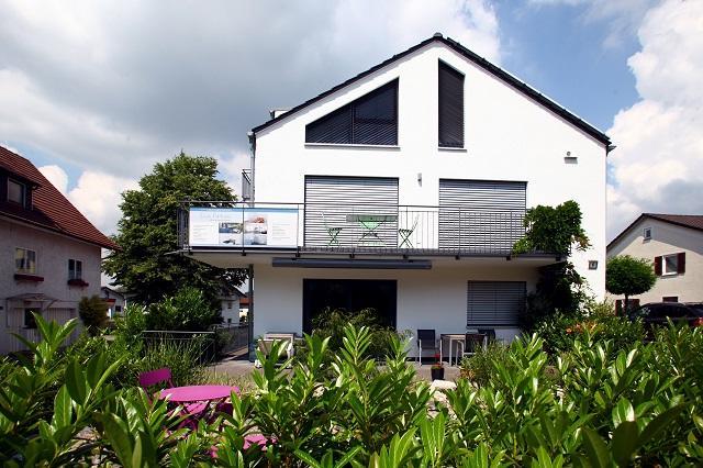 דירות בודולץ Casa Fortuna Bodensee מראה חיצוני תמונה