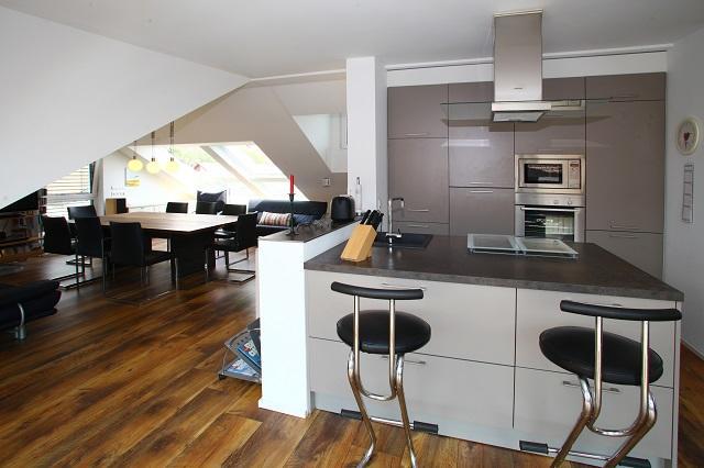 דירות בודולץ Casa Fortuna Bodensee חדר תמונה