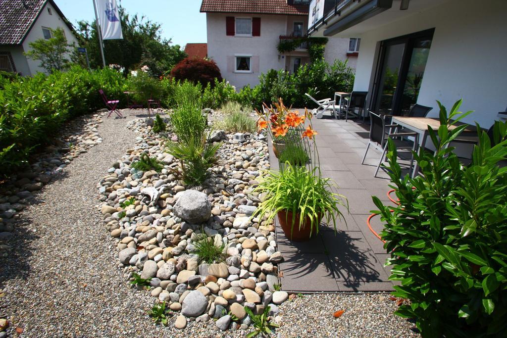 דירות בודולץ Casa Fortuna Bodensee מראה חיצוני תמונה