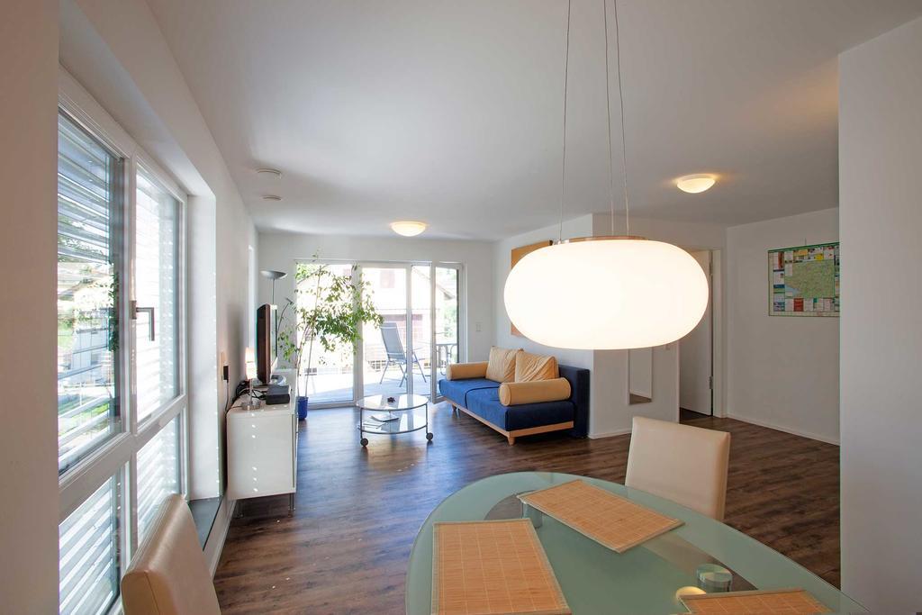 דירות בודולץ Casa Fortuna Bodensee חדר תמונה