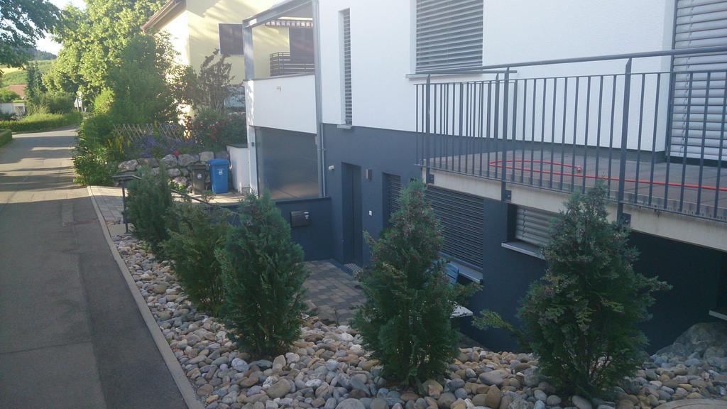 דירות בודולץ Casa Fortuna Bodensee חדר תמונה