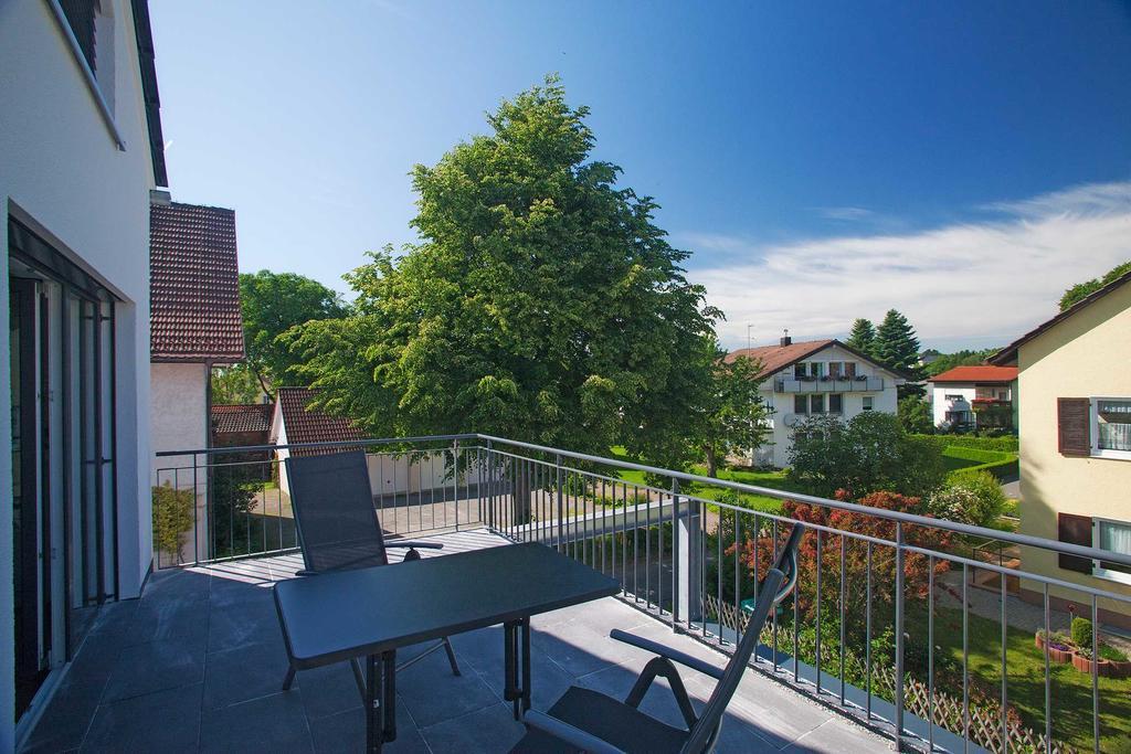 דירות בודולץ Casa Fortuna Bodensee חדר תמונה